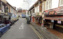 Little India Conservation Area (D8), Shop House #568035641